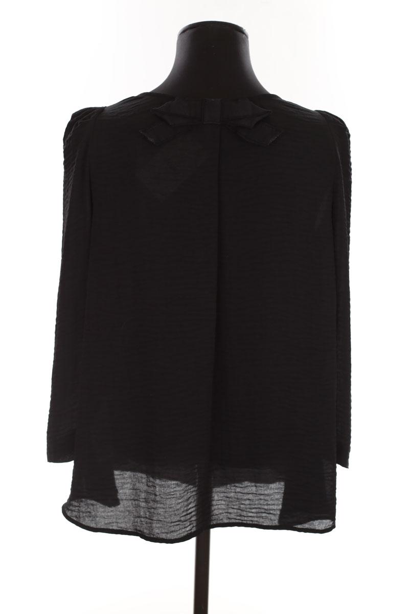 Blouses Claudie Pierlot  Noir