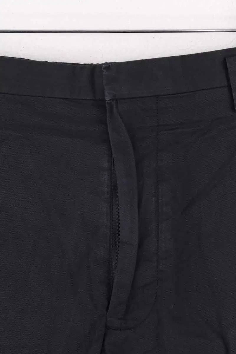 Short Marc By Marc Jacobs Bleu en Coton