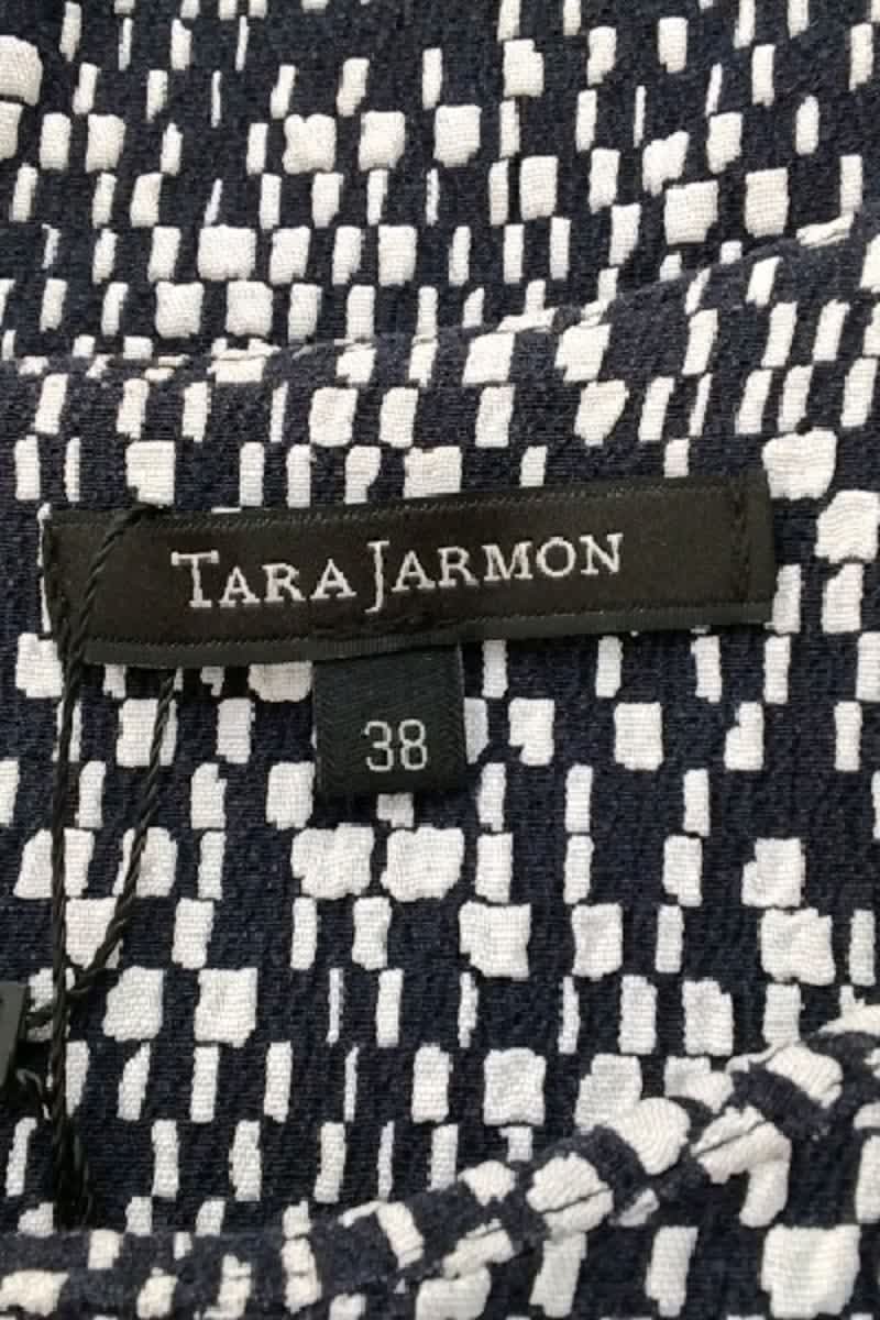 Robe Tara Jarmon  Marine