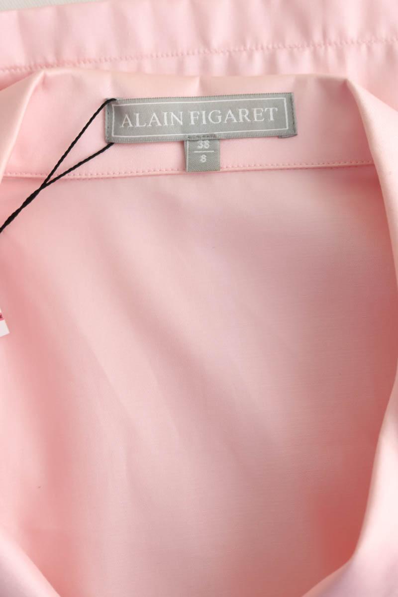 Autres Figaret  Rose