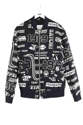 Blousons Kenzo  Noir