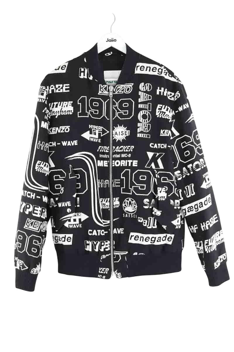 Blousons Kenzo  Noir
