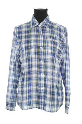 Chemises Laurence Doligé  Bleu