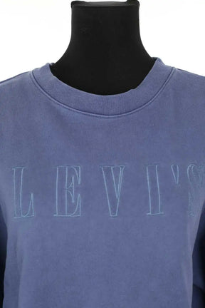 Sweatshirt Levi's  Marine