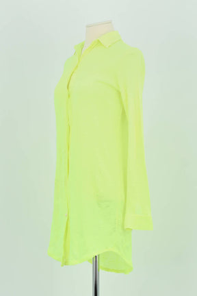 Mini Majestic Filatures  Jaune