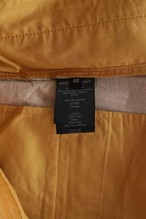 Droit Isabel Marant  Camel