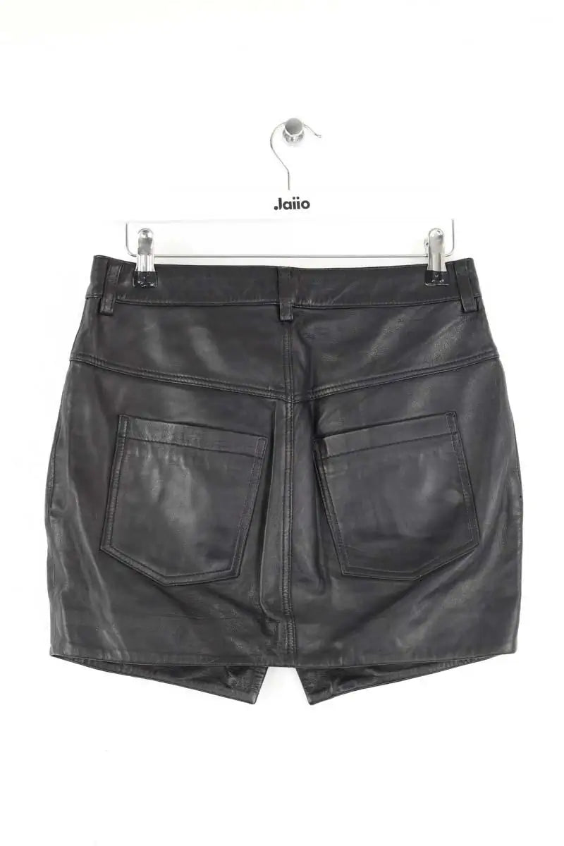 Mini jupe Iro  Noir