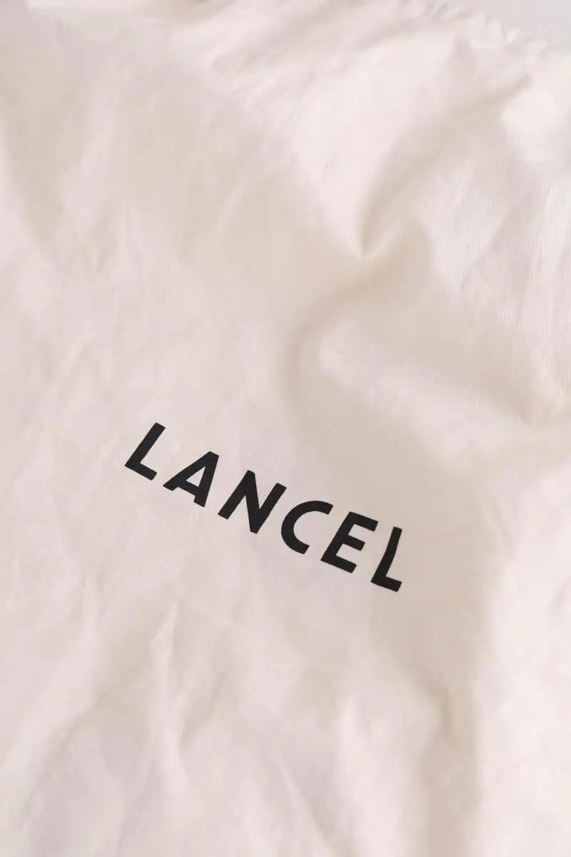 Sac à bandoulière Lancel Marron en Cuir