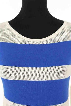 T-shirt Maje  Beige