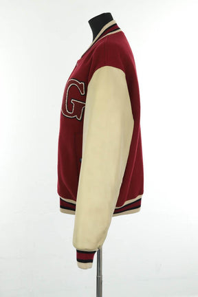 Blousons Gant  Bordeaux