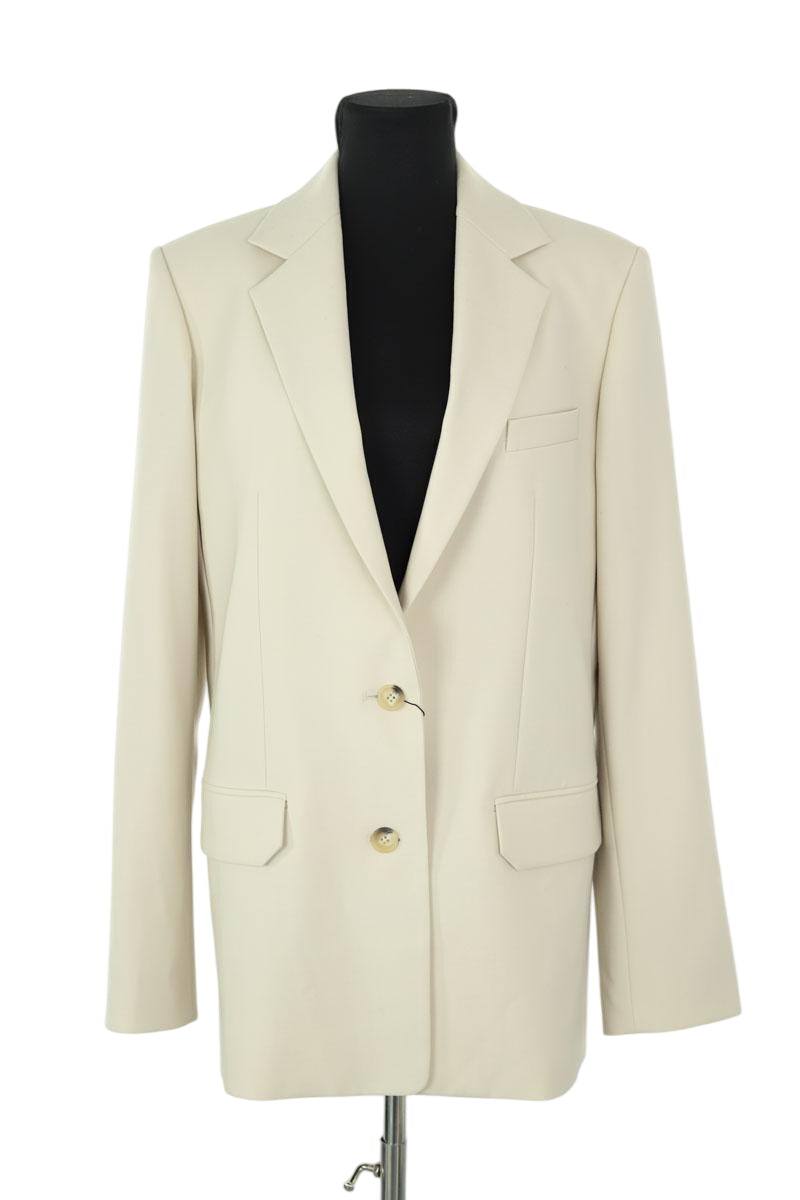 Blazers Helmut Lang  Beige