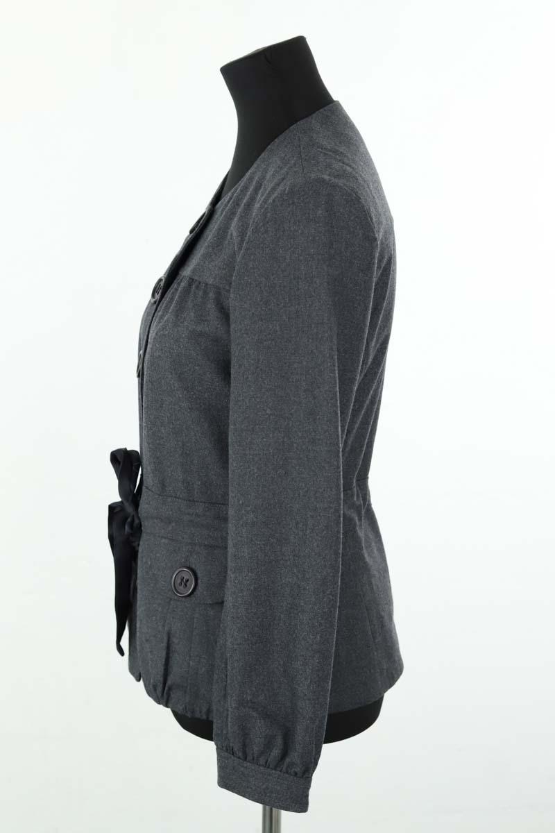 Veste Gerard Darel  Gris