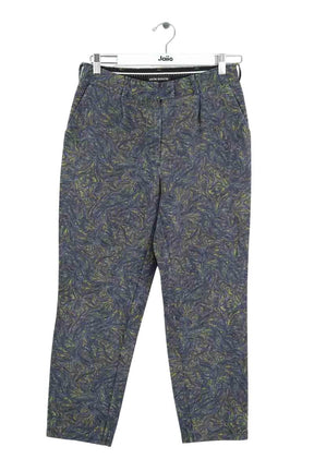 Pantalon droit Antik Batik  Multicolore