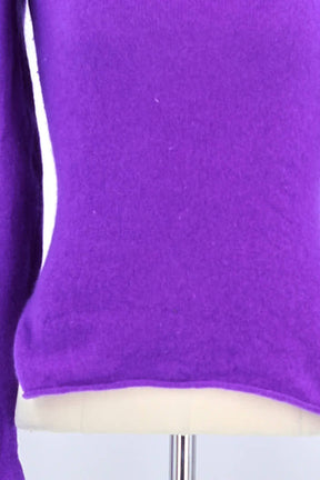 Pull From Future  Violet