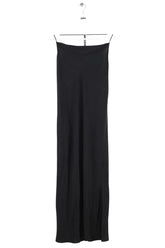 Robe Bash  Noir