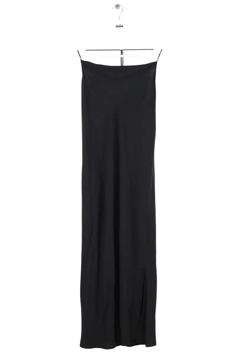 Robe Bash  Noir