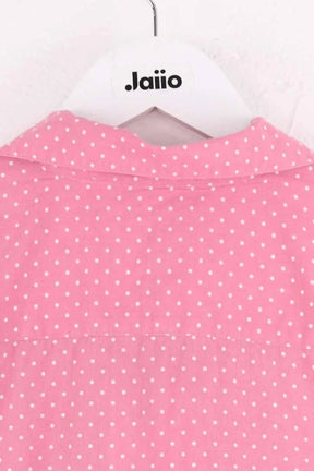 Chemise Supreme Rose en Coton