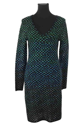Robe Missoni  Vert
