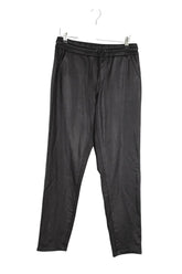 Pantalon droit The Kooples  Noir