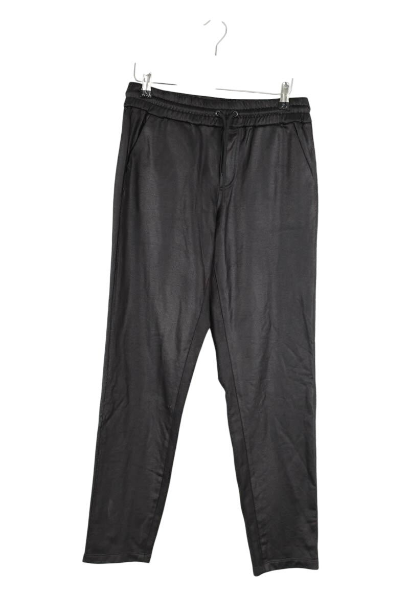 Pantalon droit The Kooples  Noir