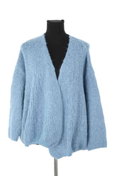 Pull Vintage  Bleu