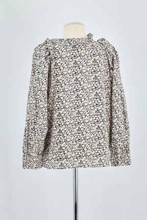 Blouse Soeur  Beige