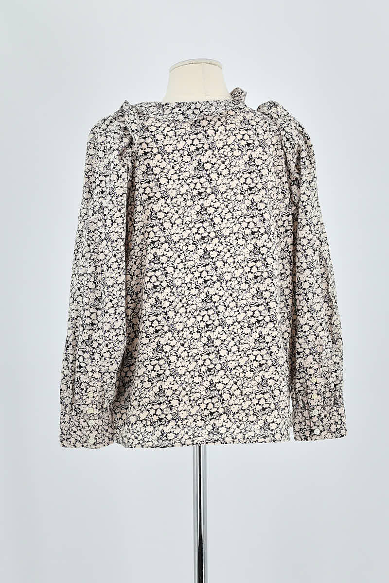 Blouse Soeur  Beige