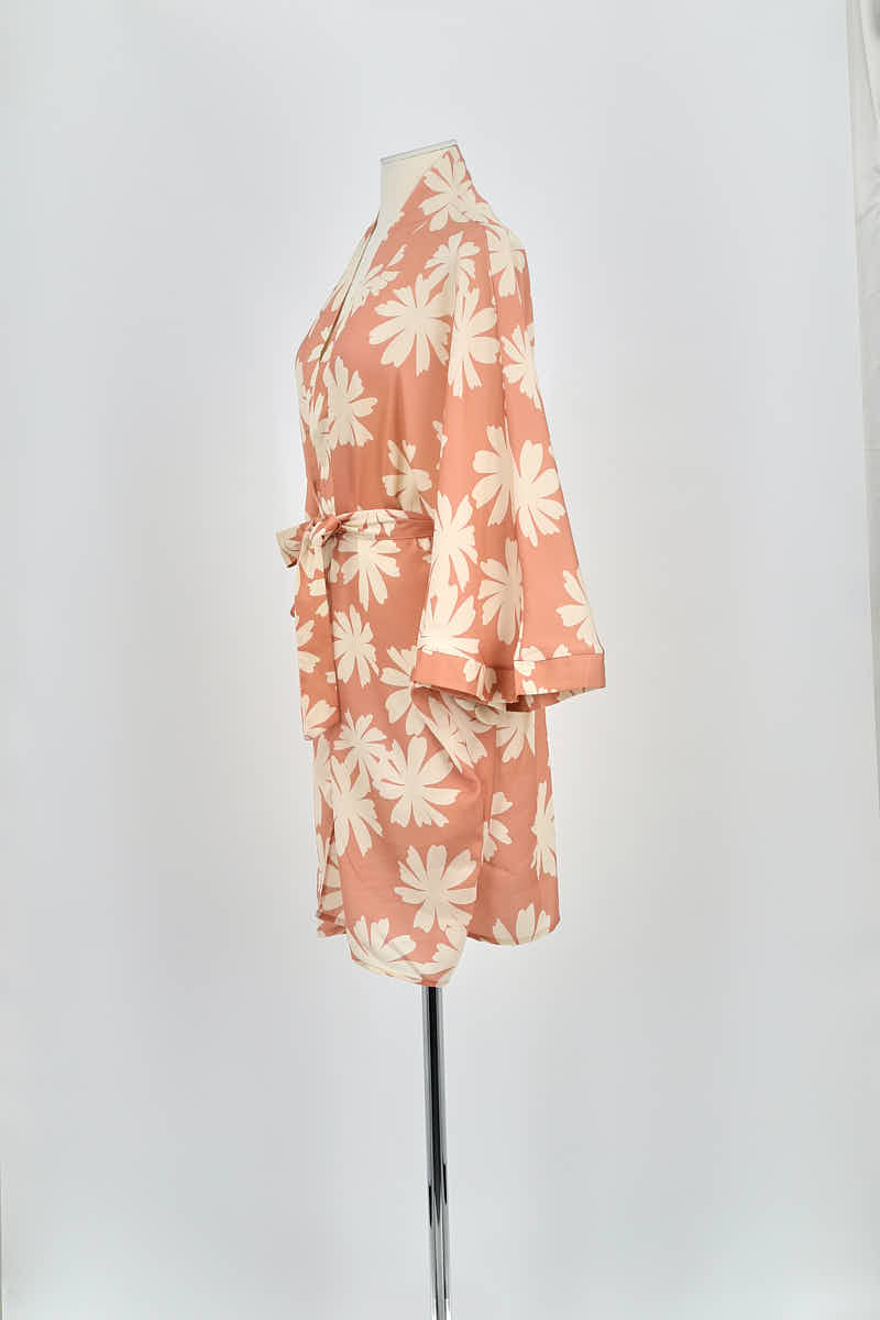 Veste Noo  Rose