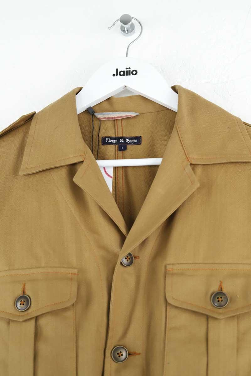 Veste Other Brand  Camel