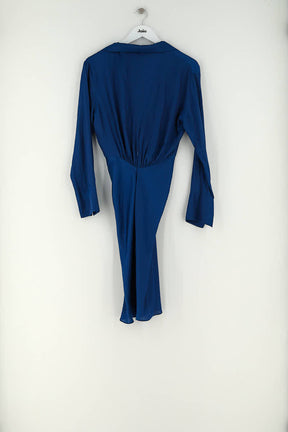 Robe Zadig & Voltaire  Bleu