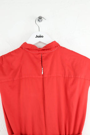 Mini Tara Jarmon  Rouge