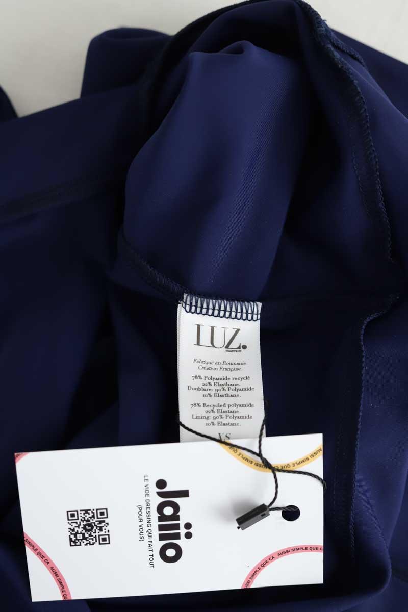 Maillot de bain Luz  Bleu