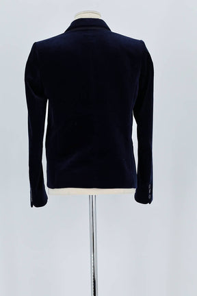 Blazer Sandro  Marine