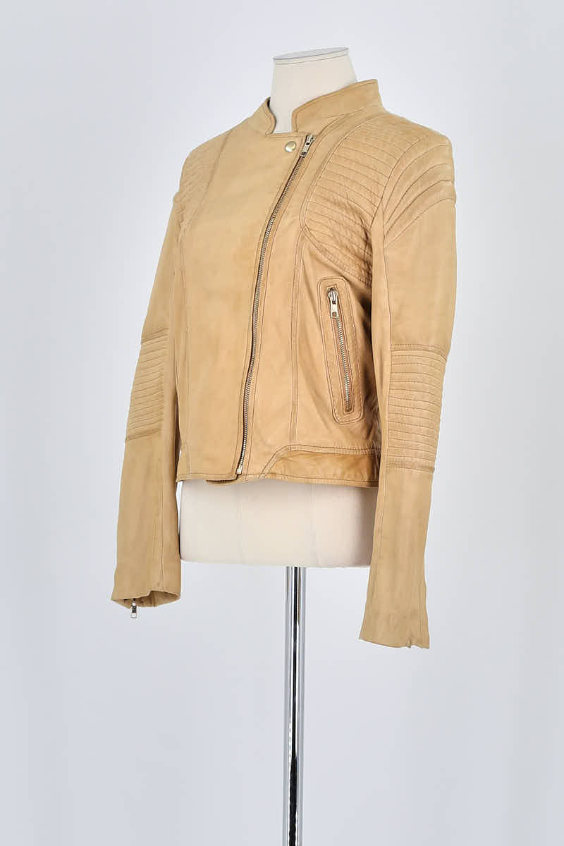 Veste Sandro  Beige