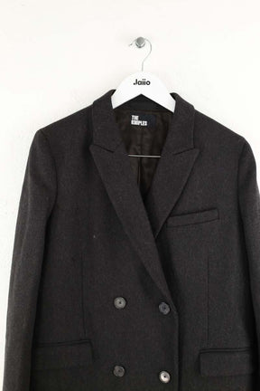 Manteau The Kooples  Noir
