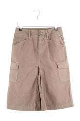 Mini jupe Kenzo  Marron
