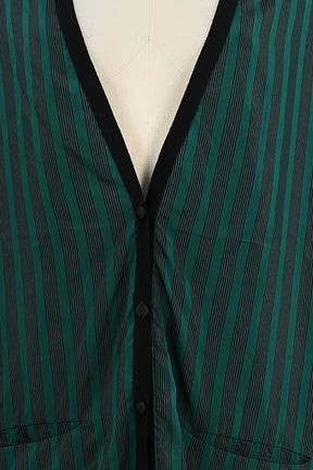 Robe Forte_Forte  Vert