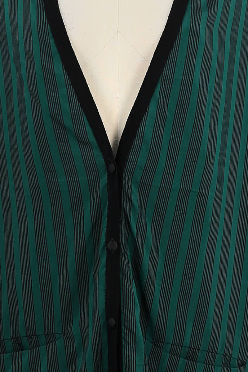 Robe Forte_Forte  Vert