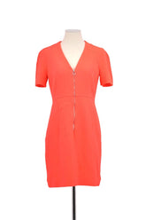 Mini Claudie Pierlot  Orange