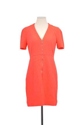 Mini Claudie Pierlot  Orange