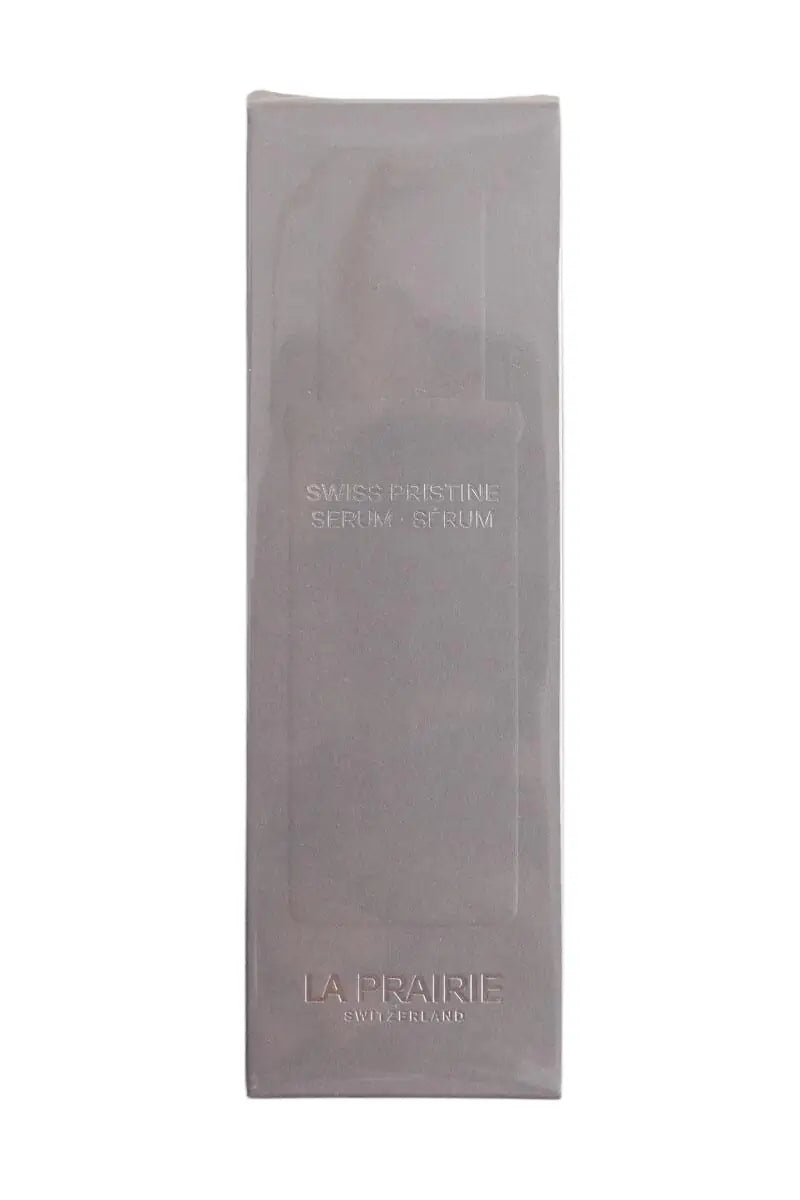 Sérum La Prairie Gris en  - Seconde Main