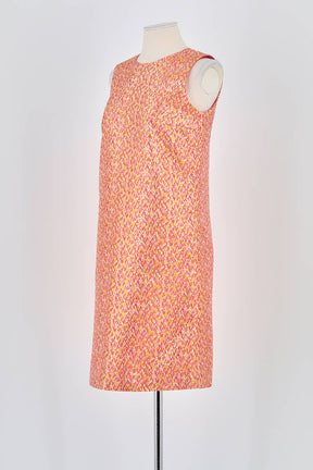 Robe Paule Ka  Orange