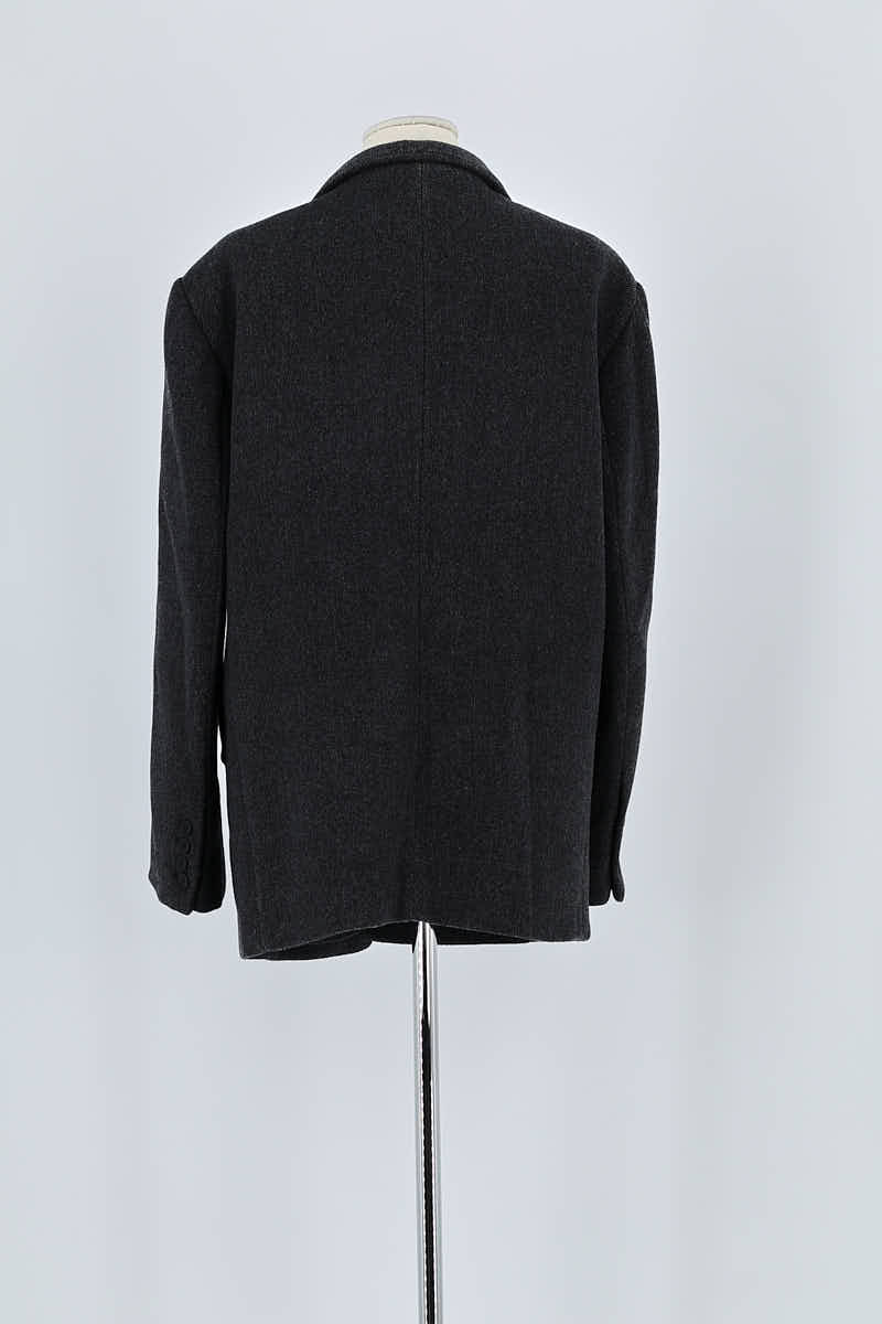 Blazer Maje  Gris