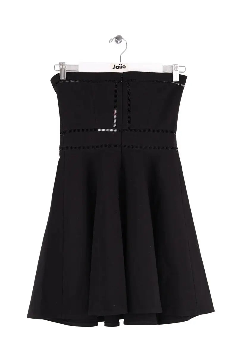 Robe Ba&Sh Noir en Synthétique