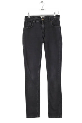 Jean slim Sézane  Noir