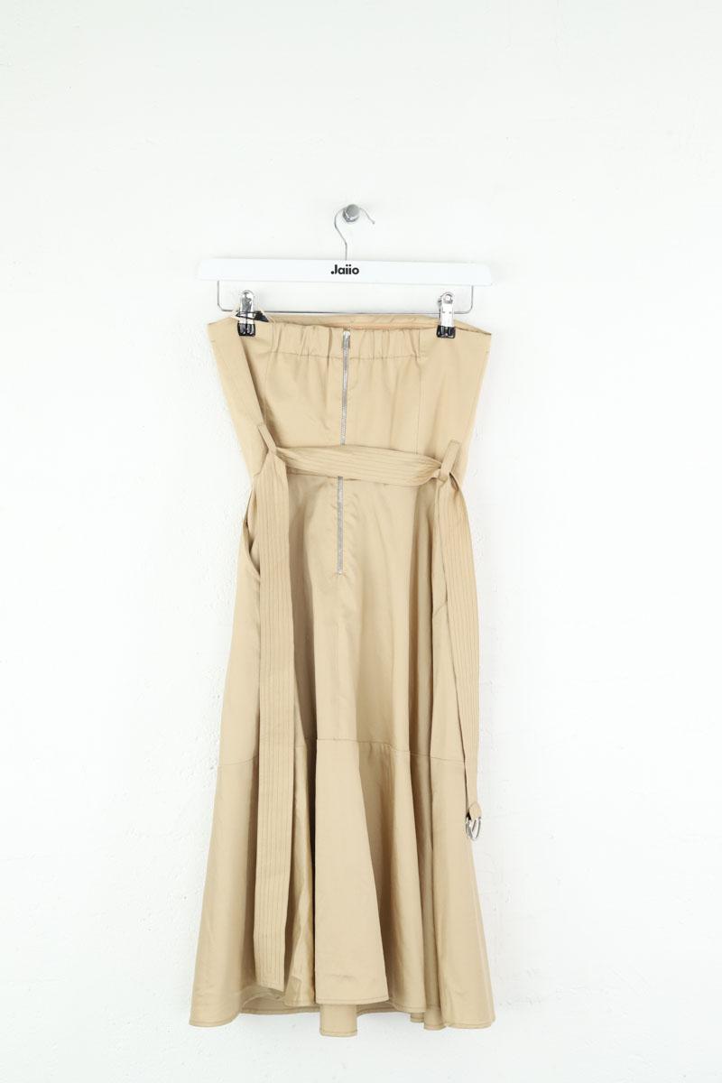 Robe Claudie Pierlot  Beige