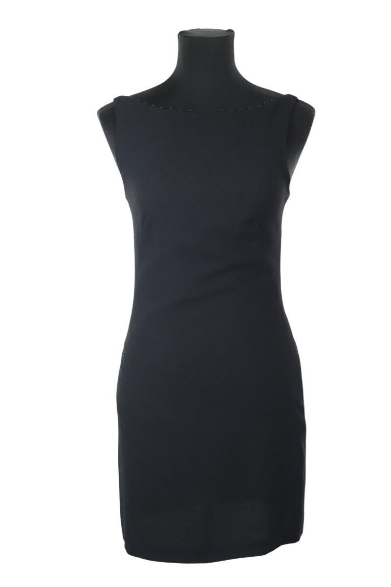 Robe Pinko  Noir