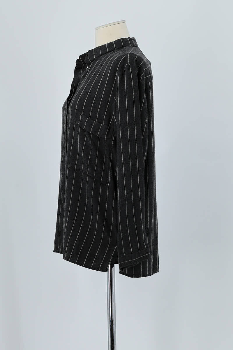 Chemise Other Brand  Gris