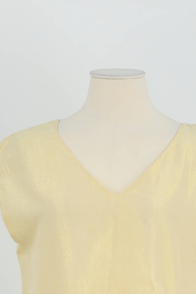 Robe Des Petits Hauts  Argent