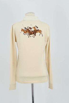 Polo Ralph Lauren  Beige